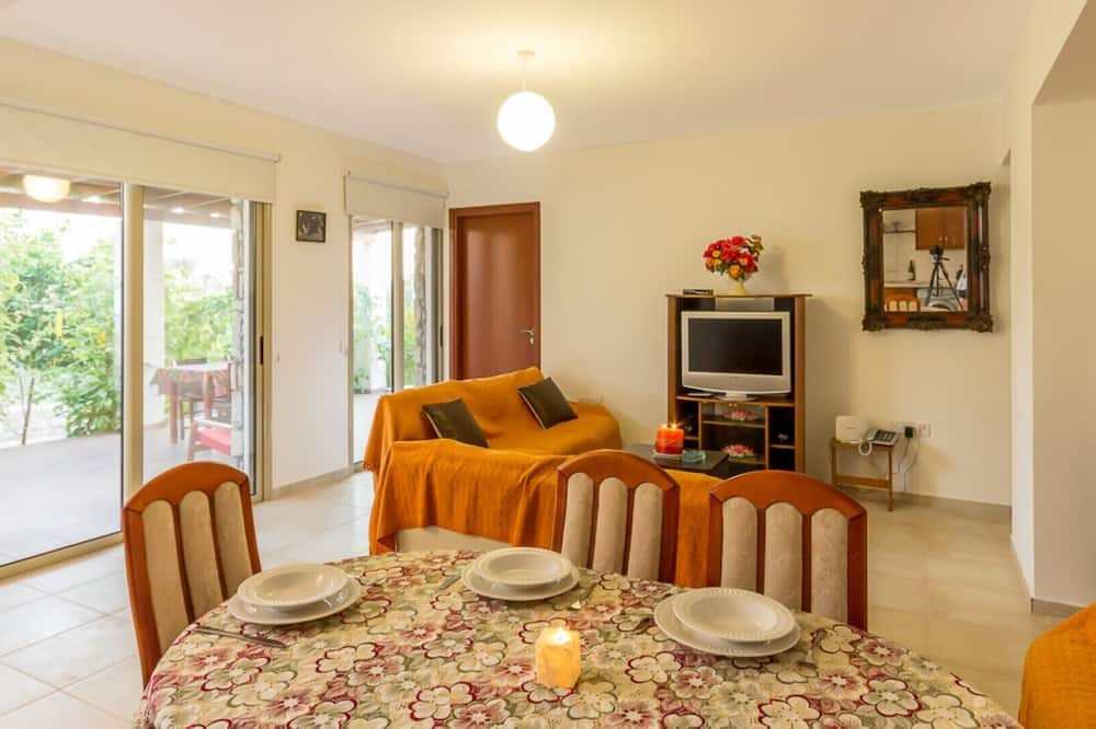 Photo of Bedroom in Amargeti