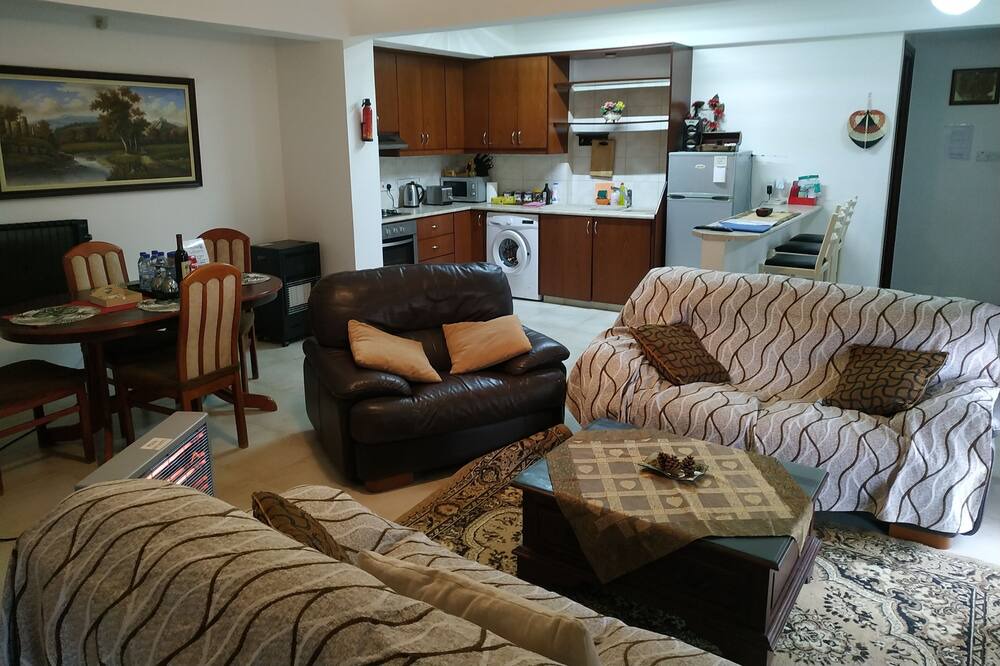 Photo of Livingroom in Amargeti