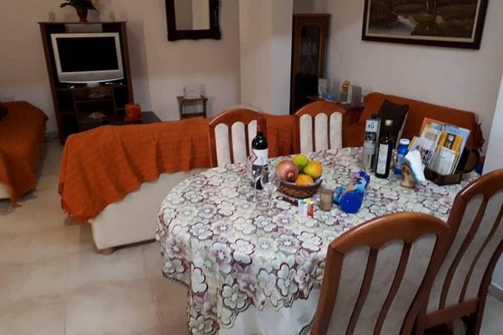 Photo of Livingroom in Amargeti