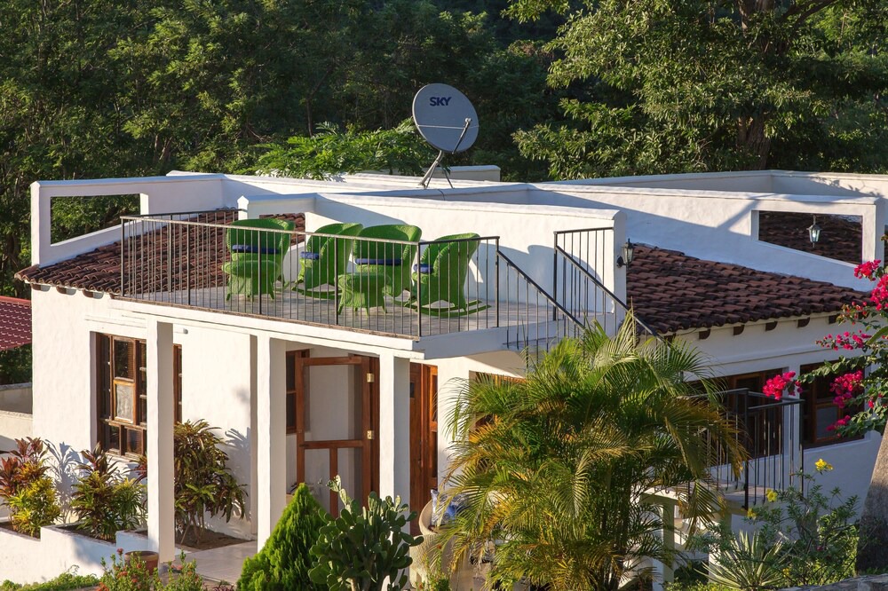 Photo of Outdoor in San Juan del Sur