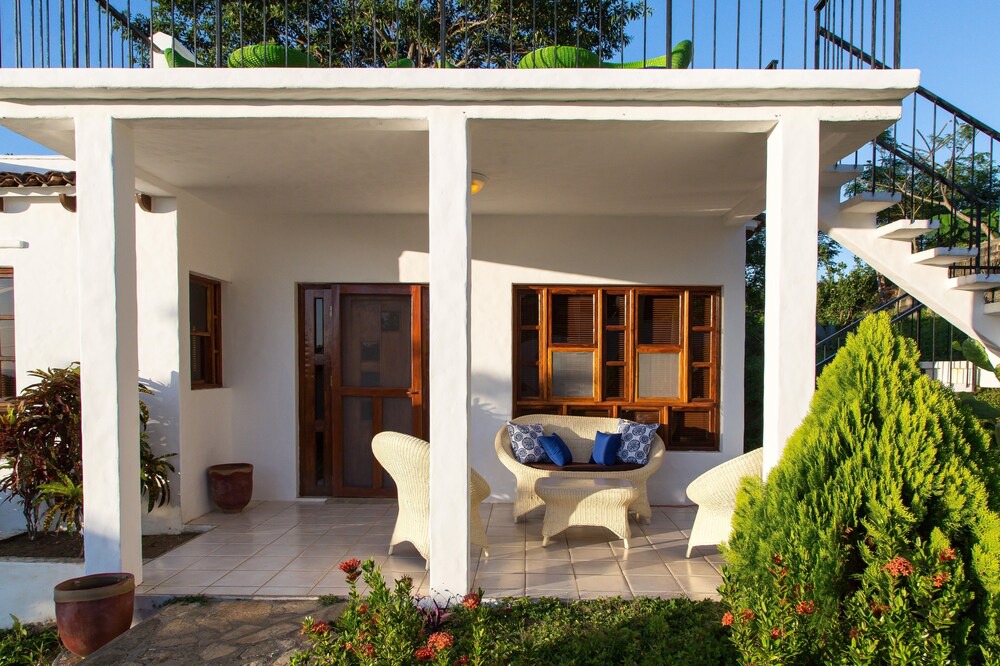 Photo of Patio Balcony in San Juan del Sur
