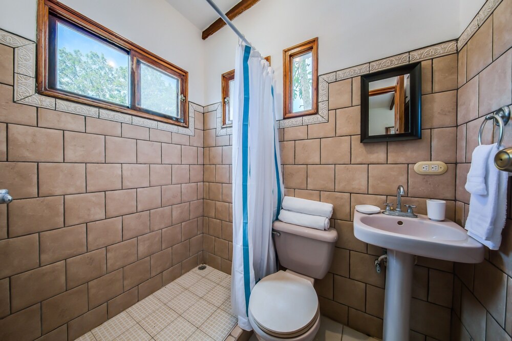 Photo of Bathroom in San Juan del Sur