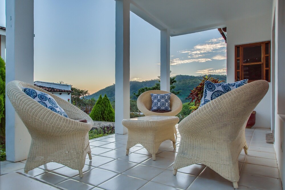 Photo of Patio Balcony in San Juan del Sur