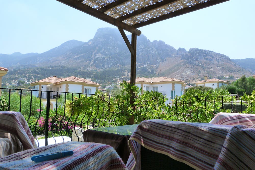 Photo of Patio Balcony in Karsiyaka