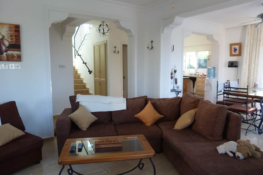 Photo of Livingroom in Karsiyaka