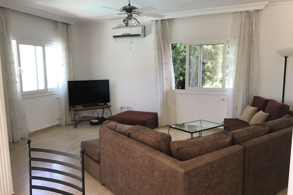 Photo of Livingroom in Karsiyaka