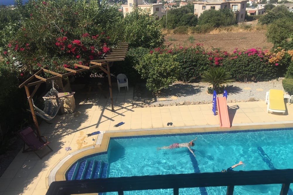 Photo of Patio Balcony in Karsiyaka