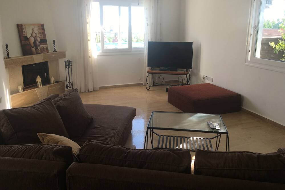 Photo of Livingroom in Karsiyaka
