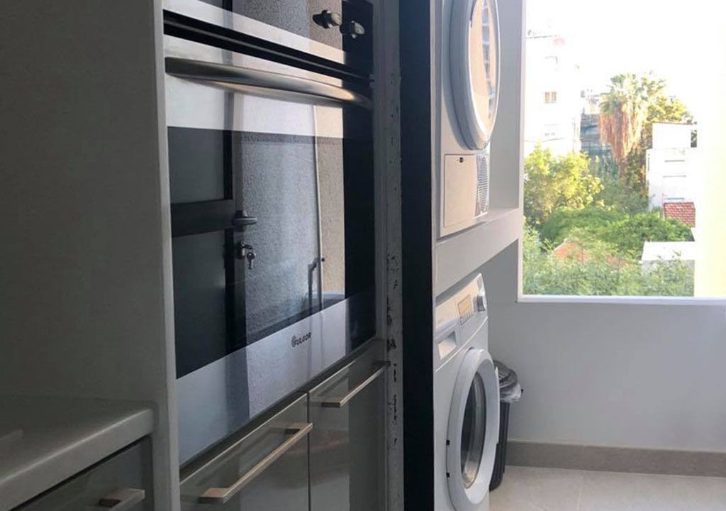 Photo of Kitchen in Neapolis
