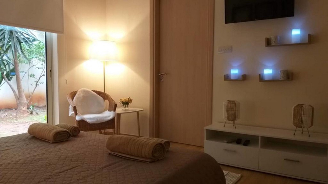 Photo of Bedroom in Oroklini