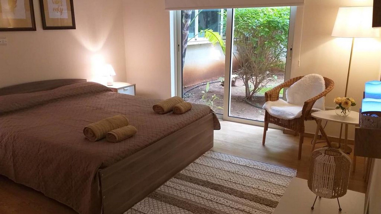 Photo of Bedroom in Oroklini