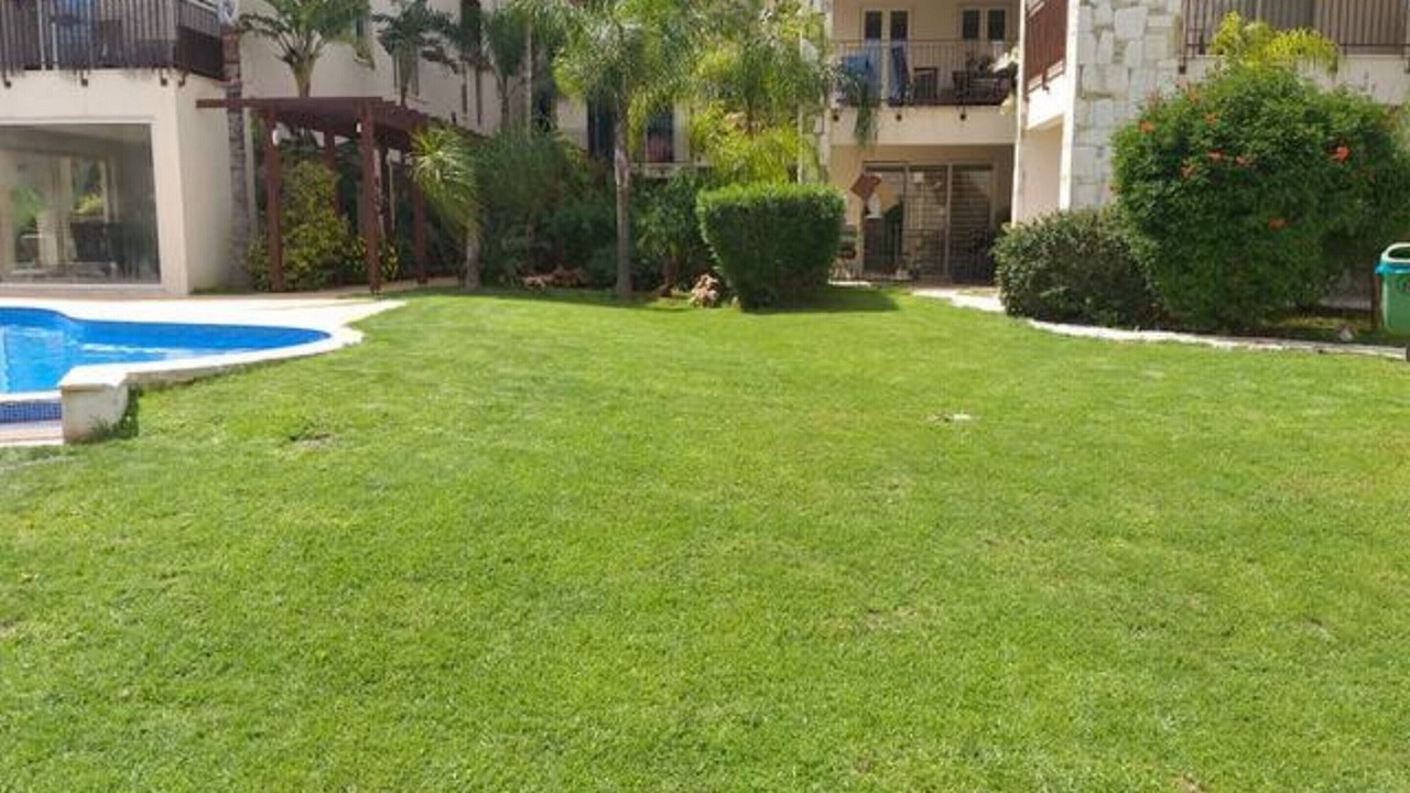 Photo of Outdoor in Oroklini
