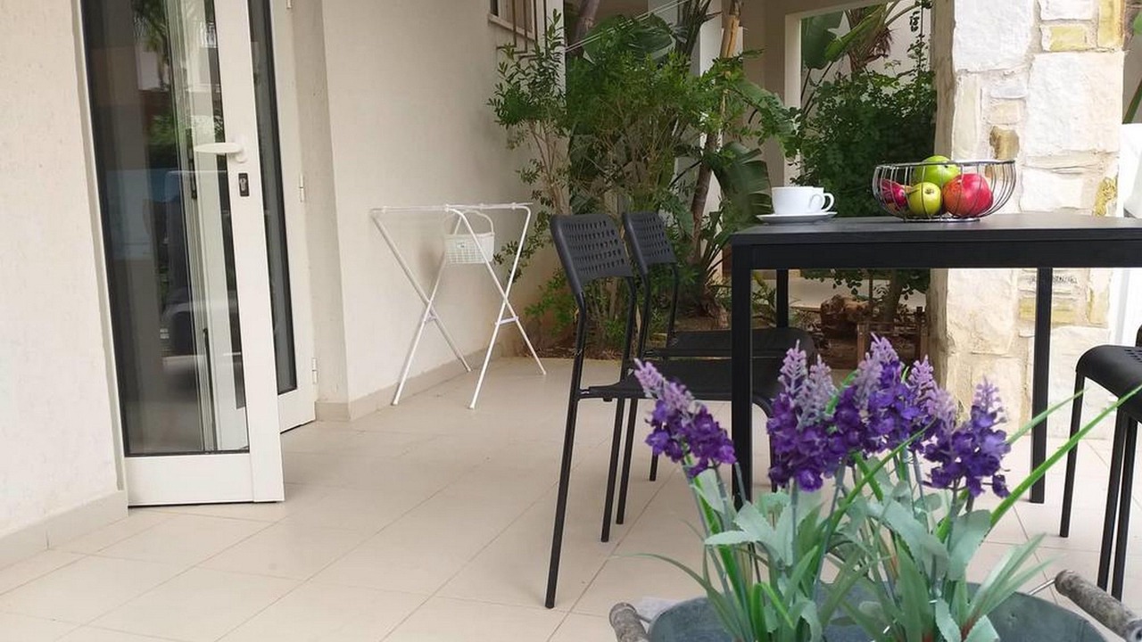 Photo of Patio Balcony in Oroklini