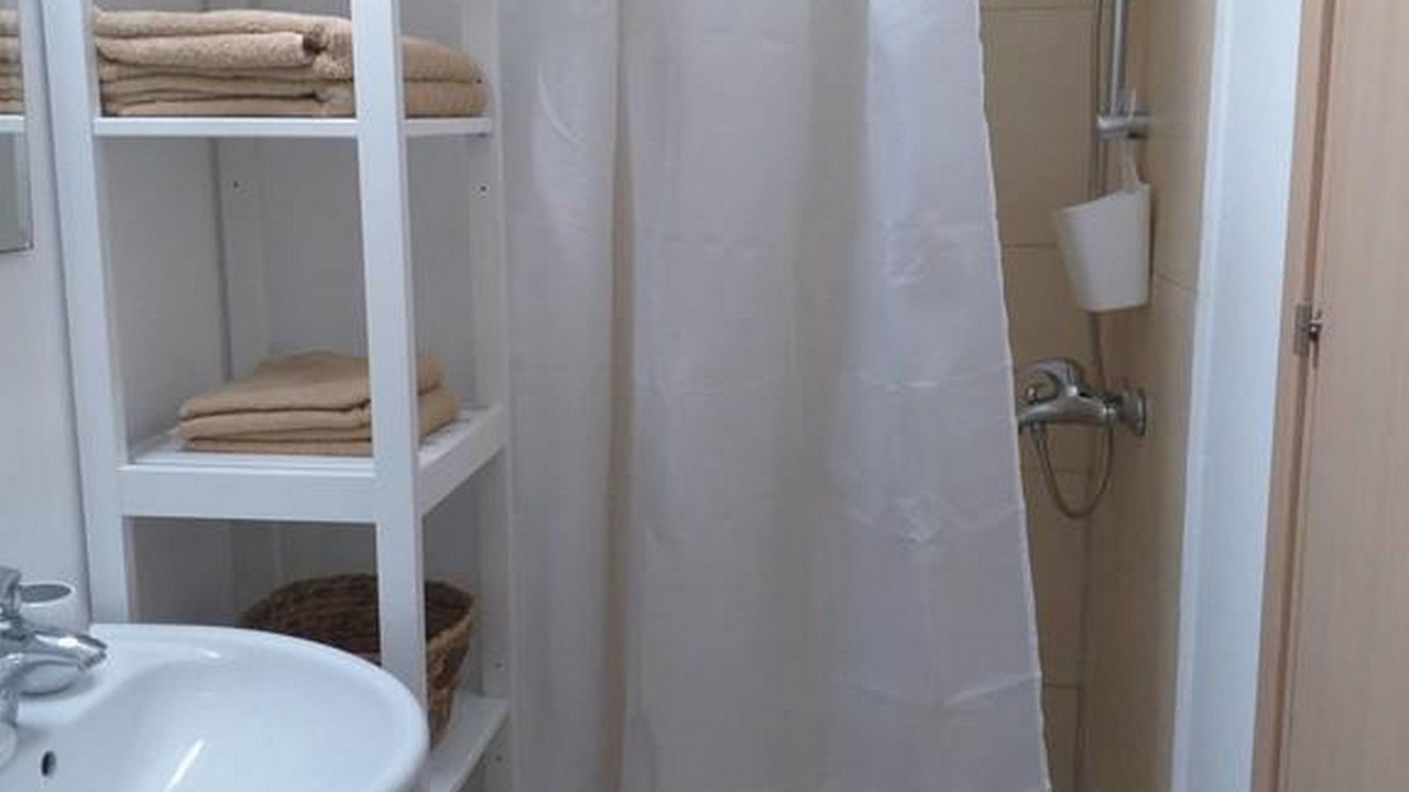 Photo of Bathroom in Oroklini