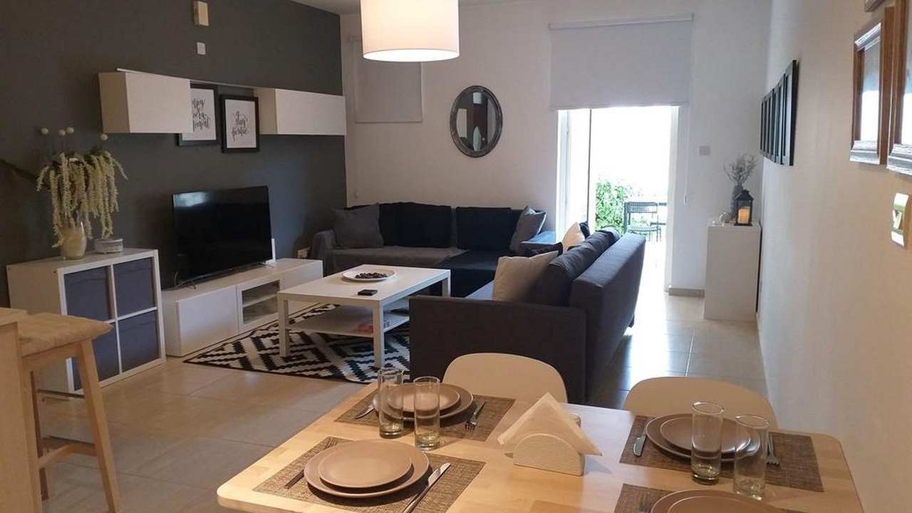 Photo of Livingroom in Oroklini