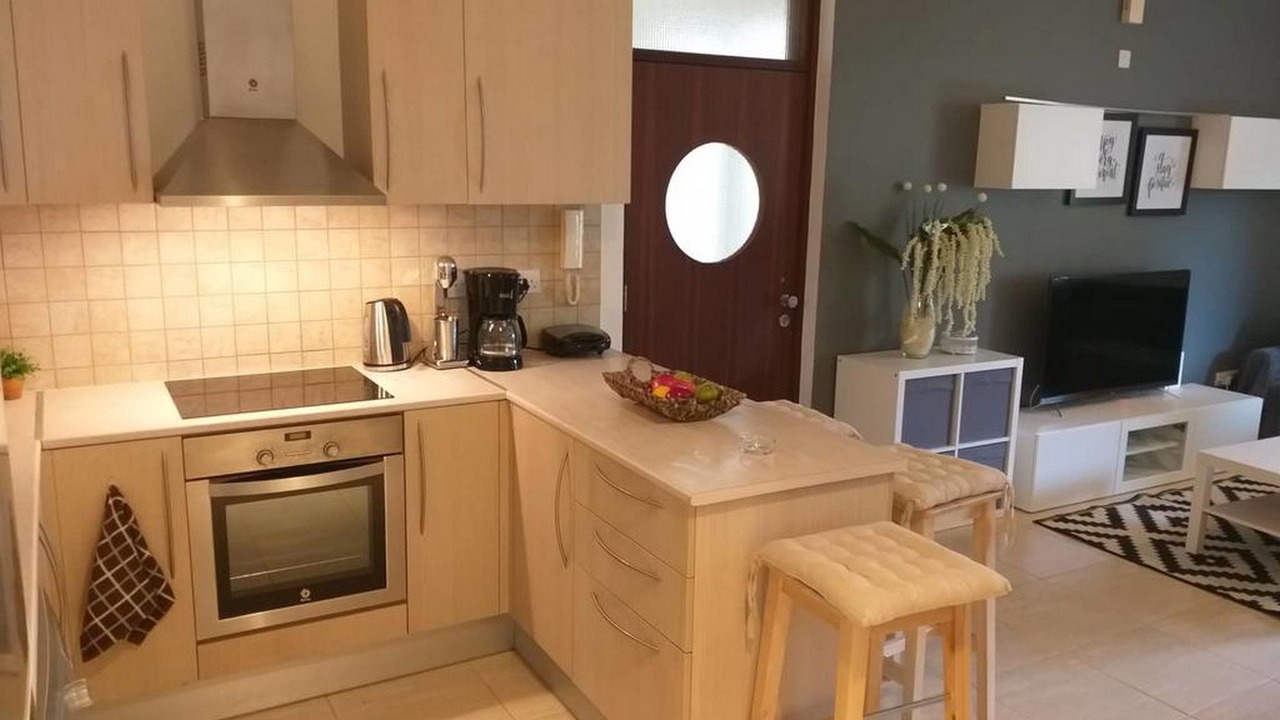 Photo of Kitchen in Oroklini