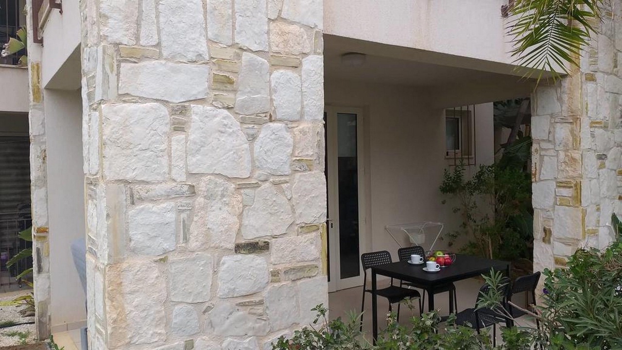 Photo of Patio Balcony in Oroklini