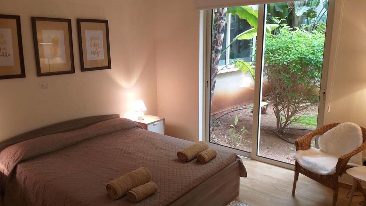 Photo of Bedroom in Oroklini