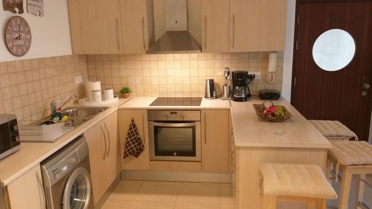 Photo of Kitchen in Oroklini