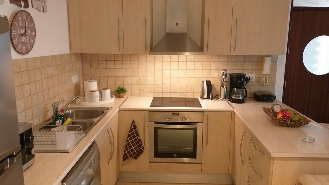 Photo of Kitchen in Oroklini