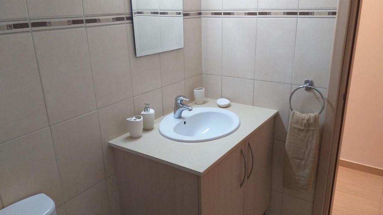Photo of Bathroom in Oroklini