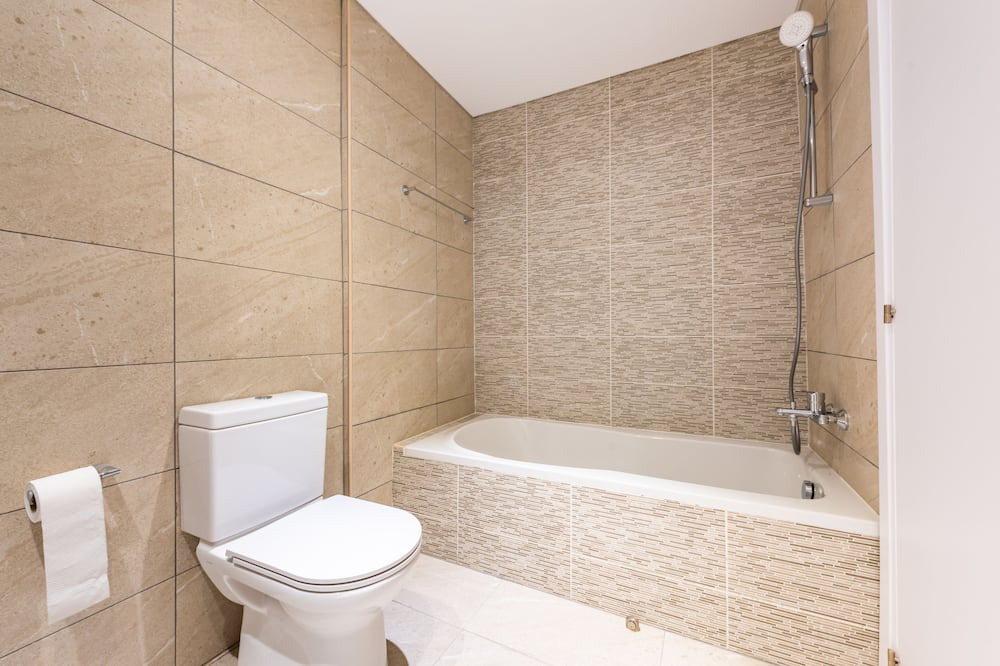 Photo of Bathroom in Mouttagiaka