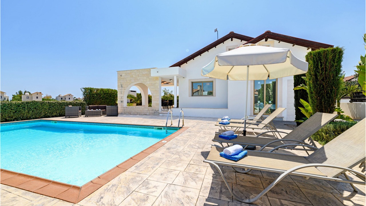 Photo of Outdoor in Ayia Thekla