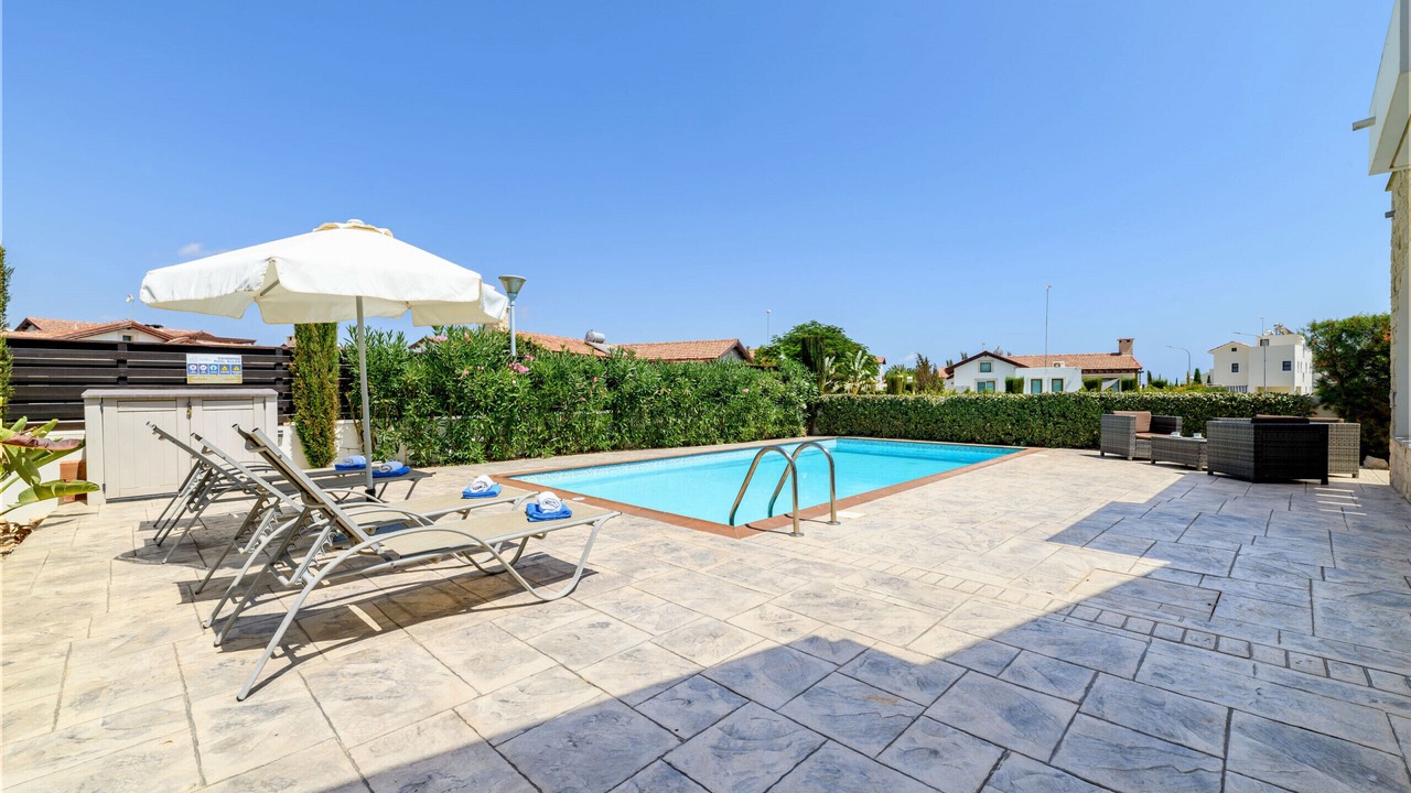 Photo of Outdoor in Ayia Thekla