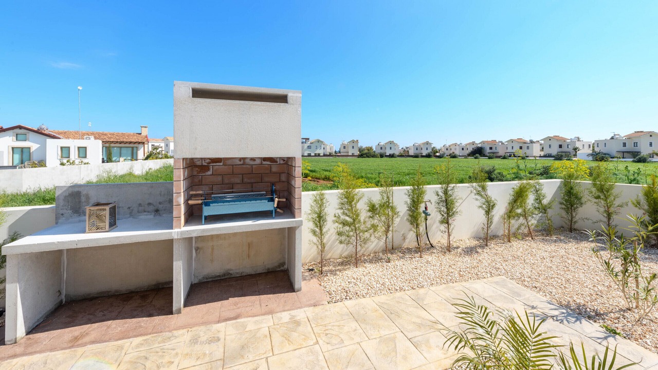 Photo of Outdoor in Ayia Thekla