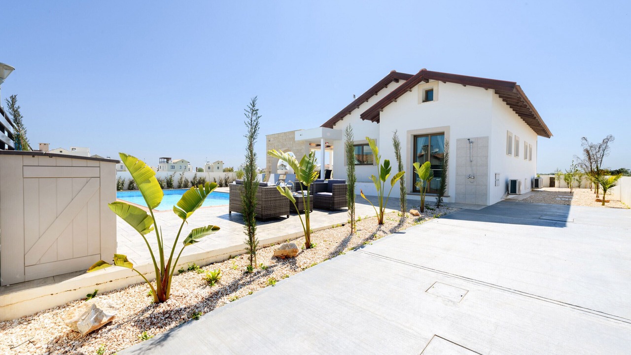 Photo of Outdoor in Ayia Thekla