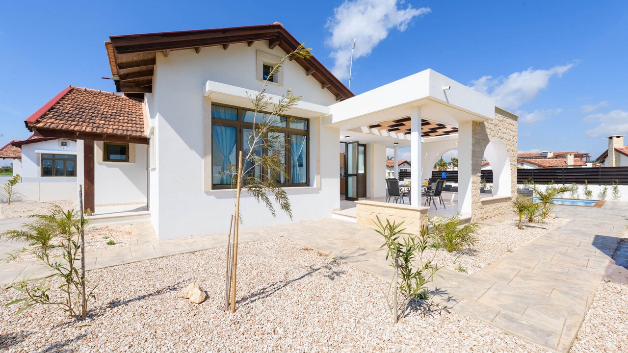 Photo of Outdoor in Ayia Thekla
