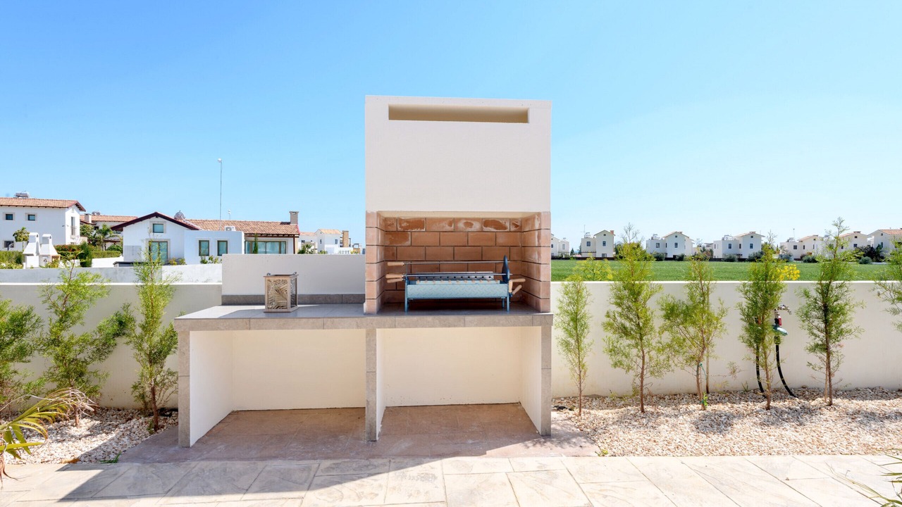 Photo of Outdoor in Ayia Thekla