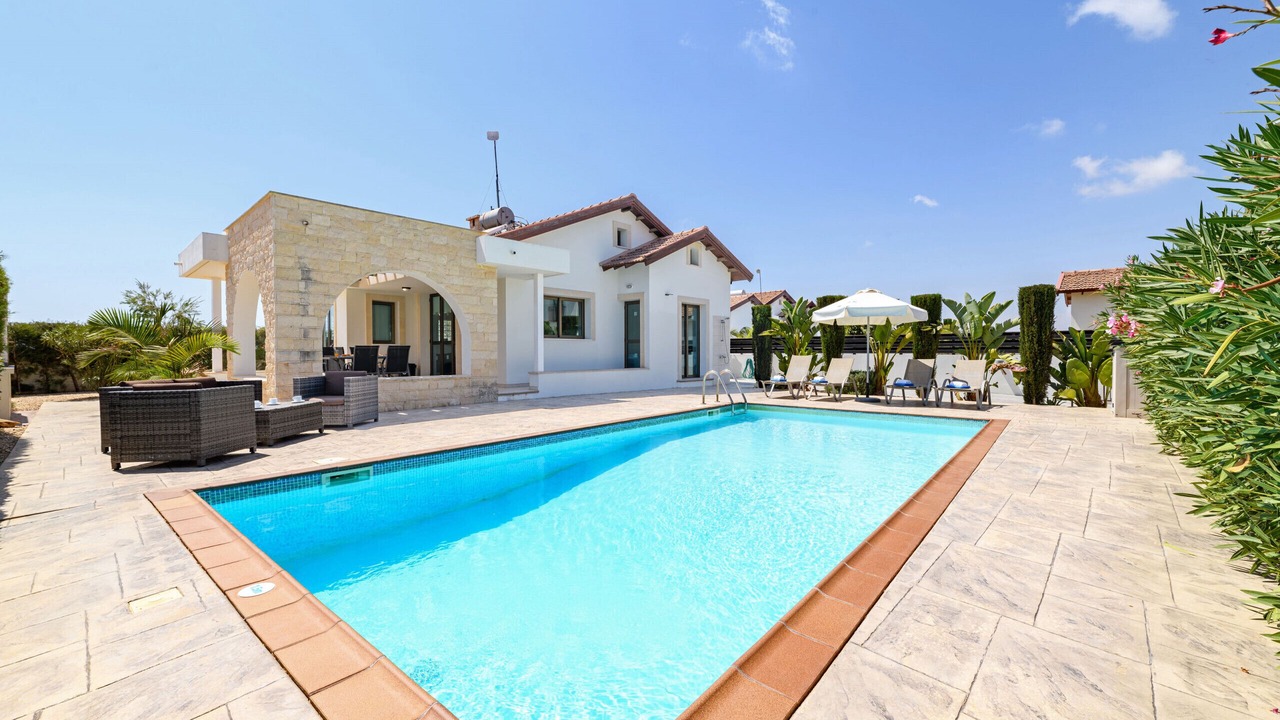 Photo of Outdoor in Ayia Thekla