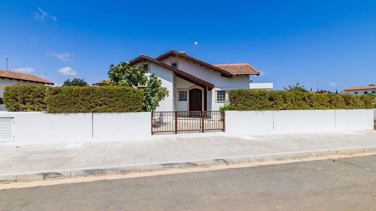 Photo of Outdoor in Ayia Thekla