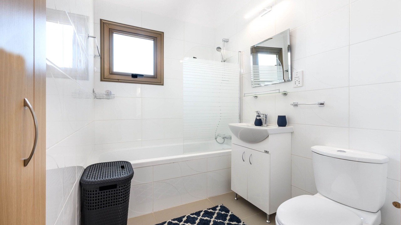 Photo of Bathroom in Ayia Thekla