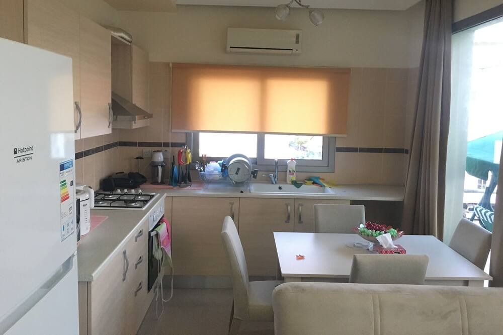 Photo of Kitchen in Ayios Dhometios
