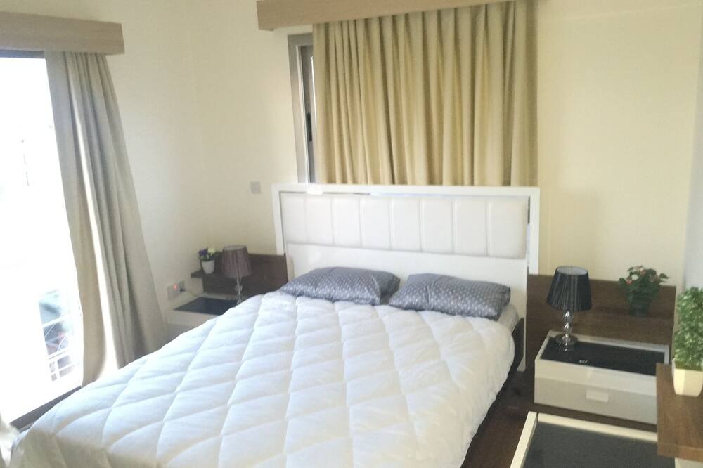 Photo of Bedroom in Ayios Dhometios