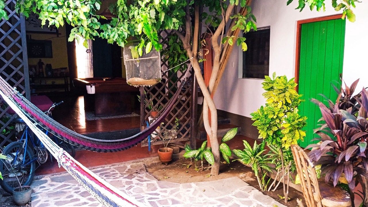 Photo of Patio Balcony in Leon