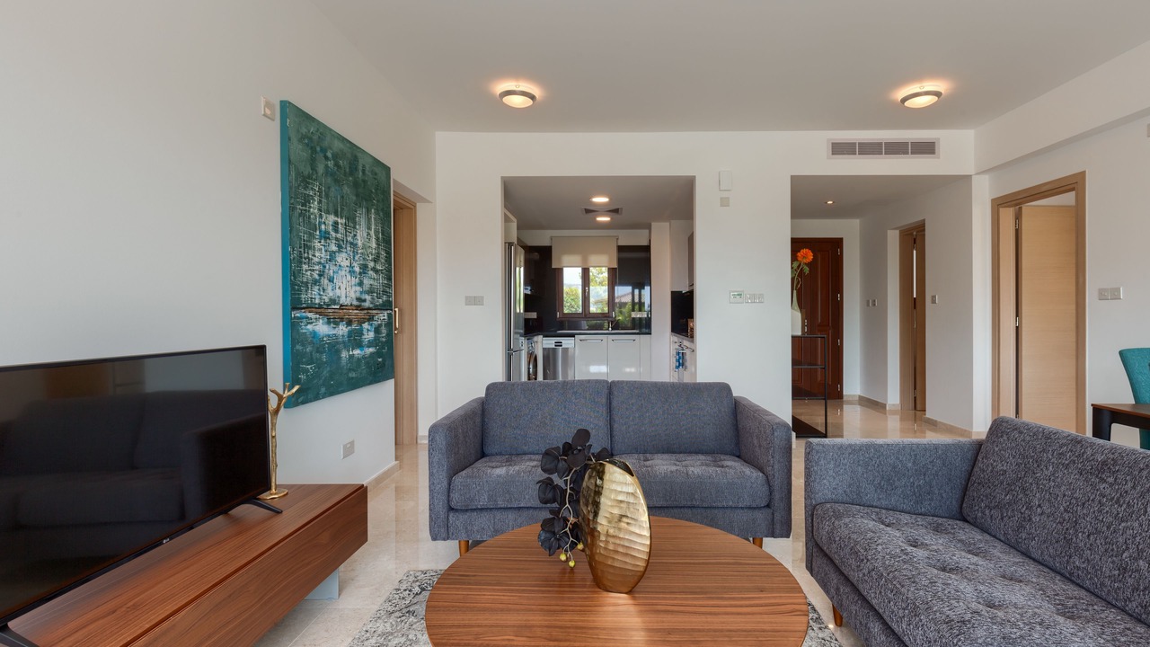 Photo of Outdoor in Aphrodite Hills