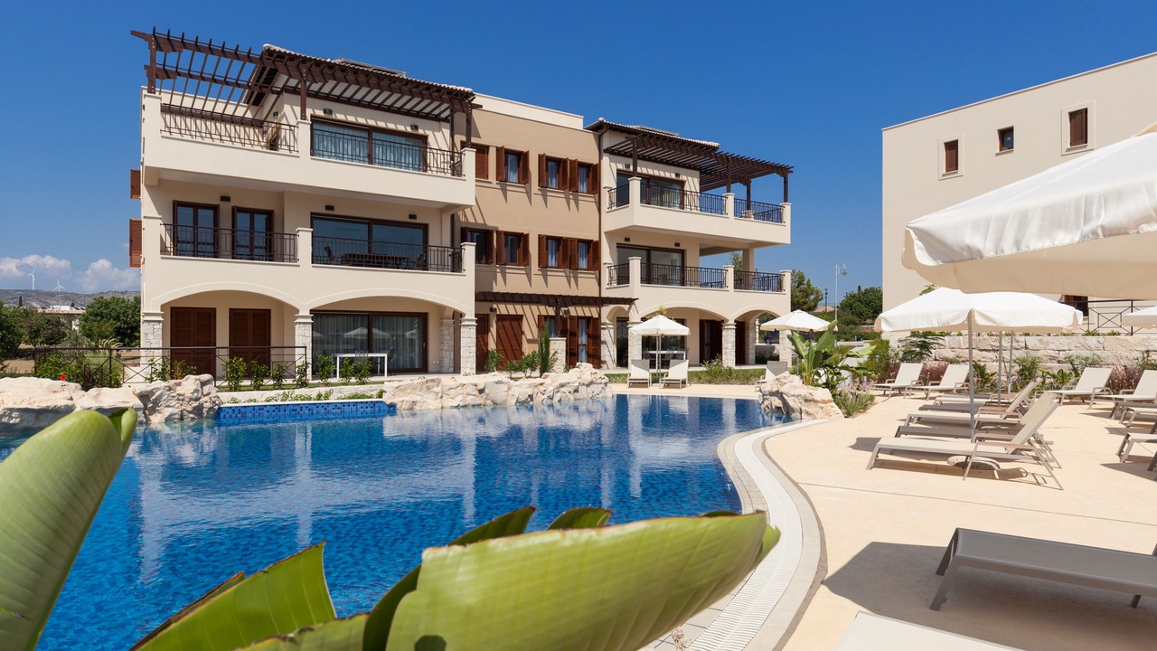 Photo of Outdoor in Aphrodite Hills