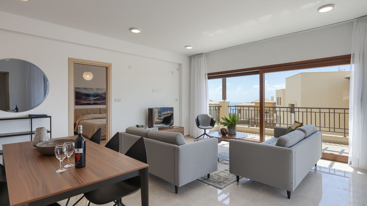 Photo of Outdoor in Aphrodite Hills