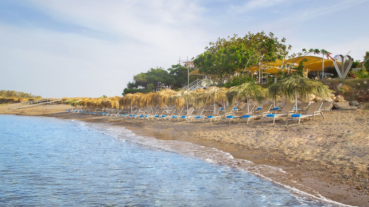 Photo of Others in Aphrodite Hills