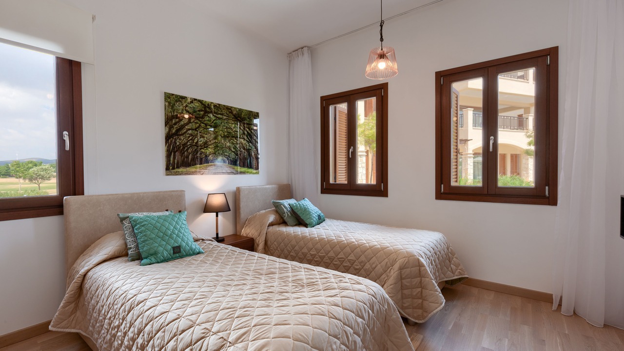 Photo of Outdoor in Aphrodite Hills