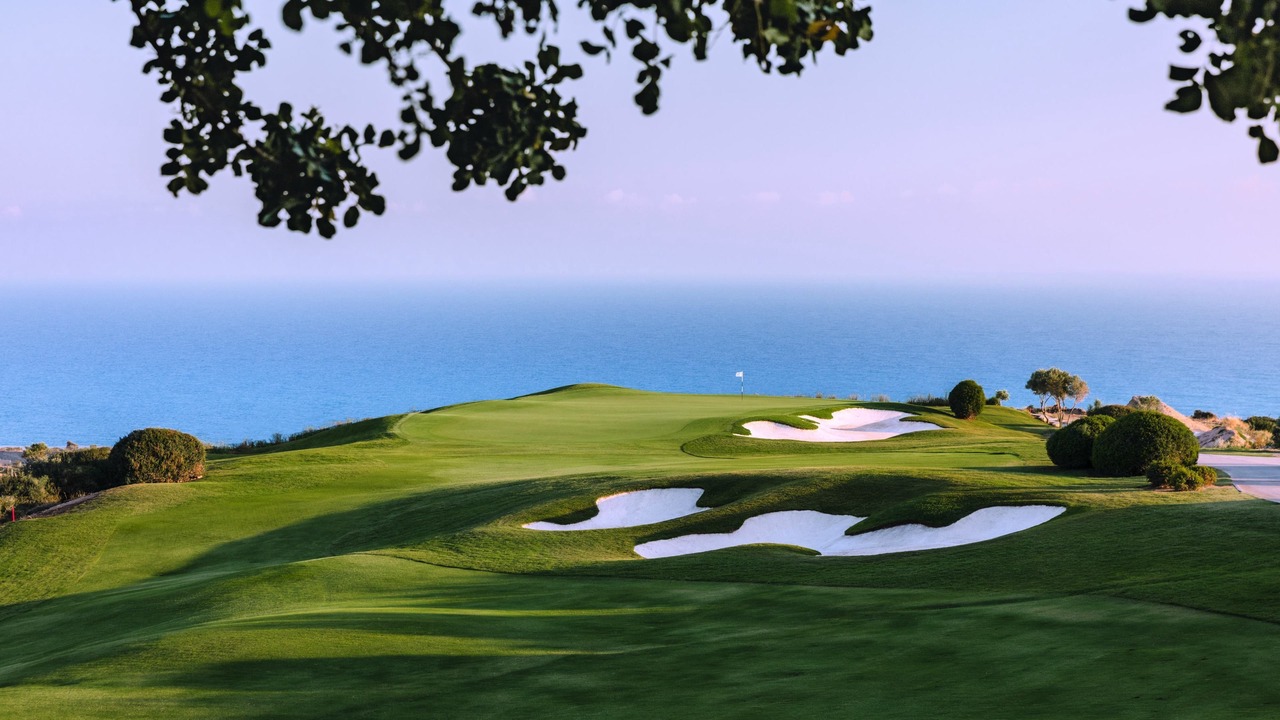 Photo of Others in Aphrodite Hills
