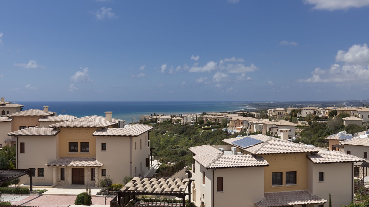 Photo of Outdoor in Aphrodite Hills