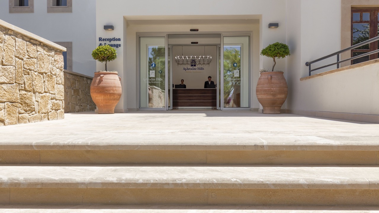 Photo of Outdoor in Aphrodite Hills