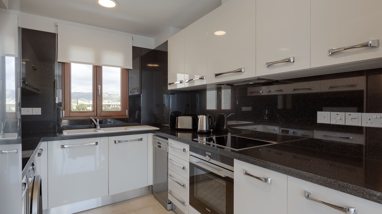 Photo of Kitchen in Aphrodite Hills