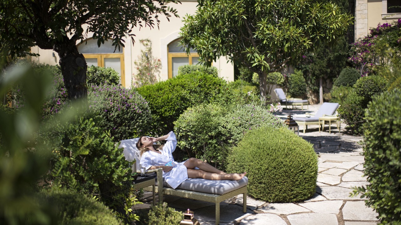 Photo of Bedroom in Aphrodite Hills