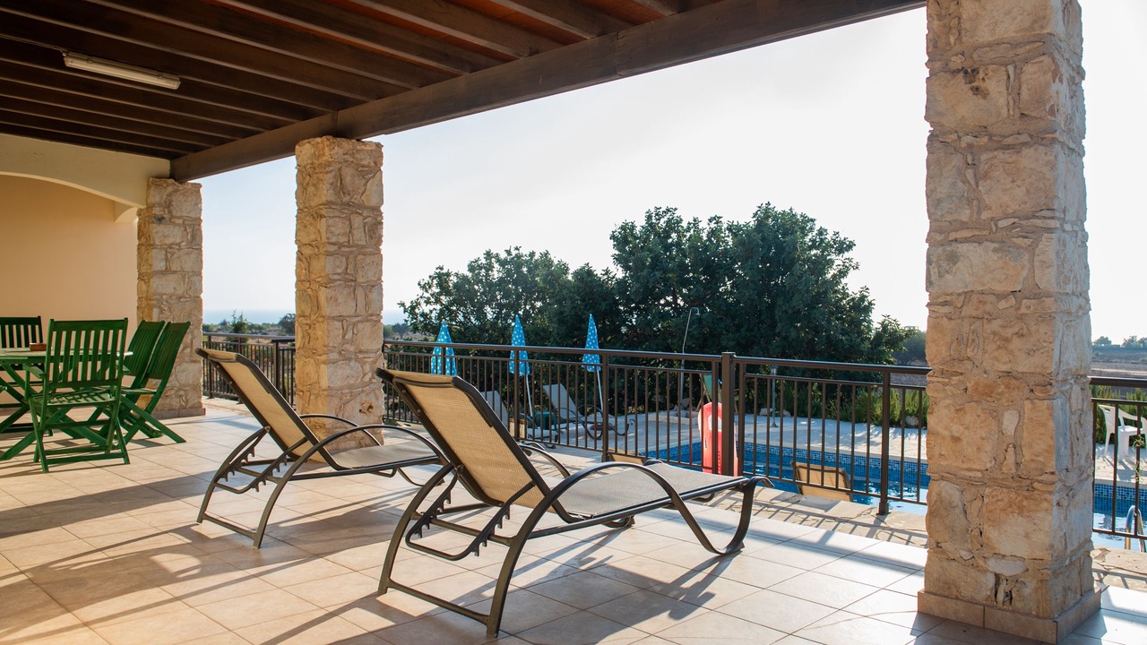 Photo of Outdoor in Pegeia