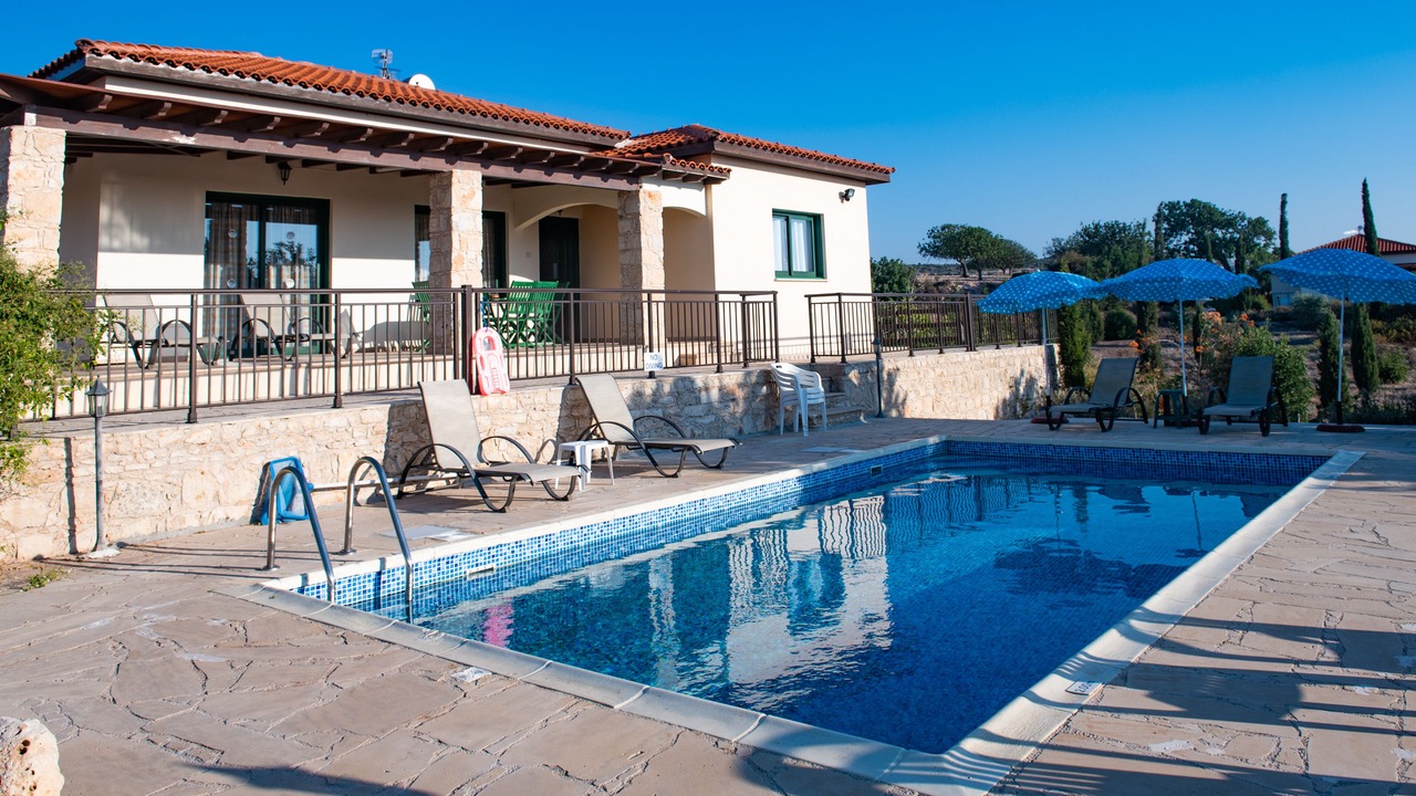 Photo of Outdoor in Pegeia